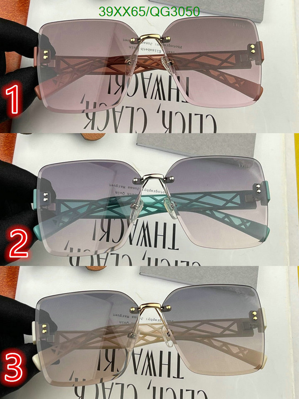 Glasses-Dior Code: QG3050 $: 39USD