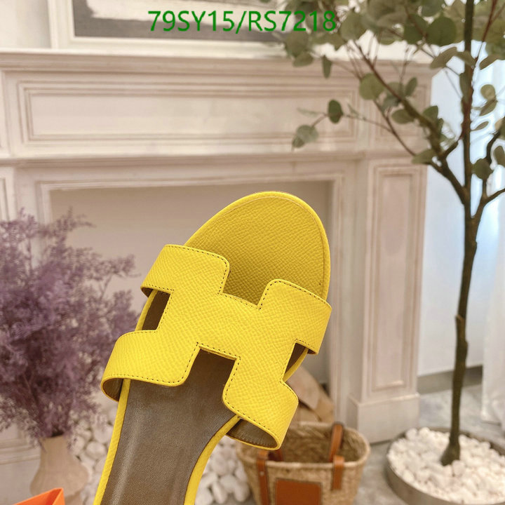 Women Shoes-Hermes Code: RS7218 $: 79USD