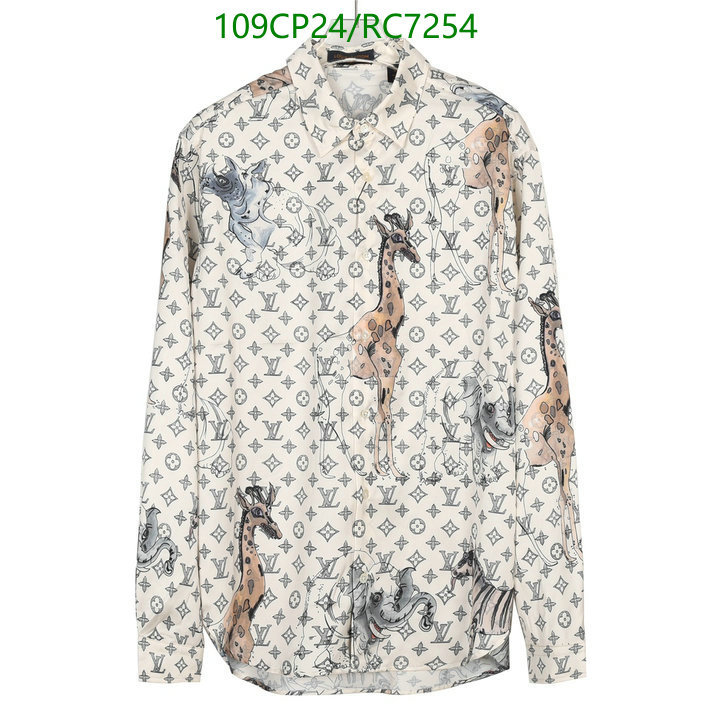 Clothing-LV Code: RC7254 $: 109USD