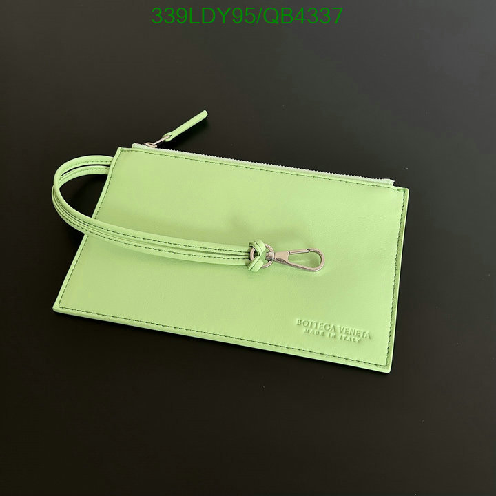 BV Bag-(Mirror)-Handbag- Code: QB4337 $: 339USD