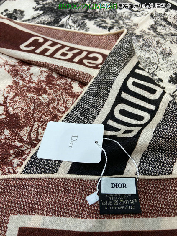 Scarf-Dior Code: QM4081 $: 89USD