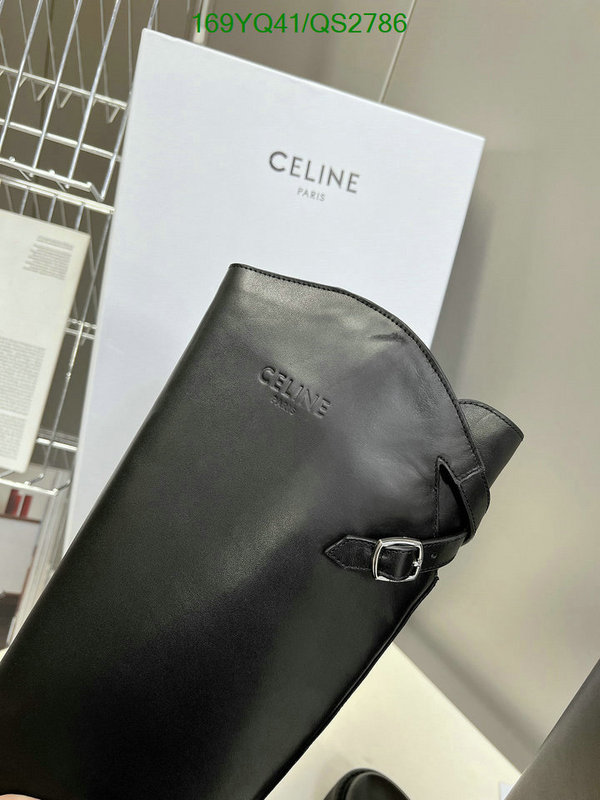 Women Shoes-Celine Code: QS2786 $: 169USD