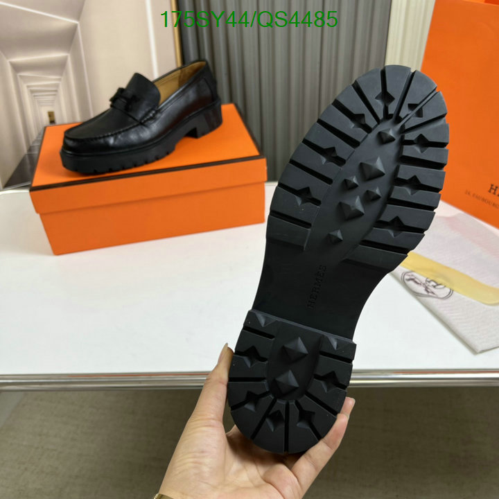 Men shoes-Hermes Code: QS4485 $: 175USD
