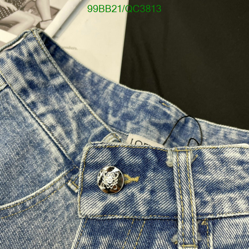 Clothing-Loewe Code: QC3813 $: 99USD