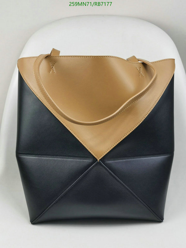 Loewe Bag-(Mirror)-Handbag- Code: RB7177 $: 259USD