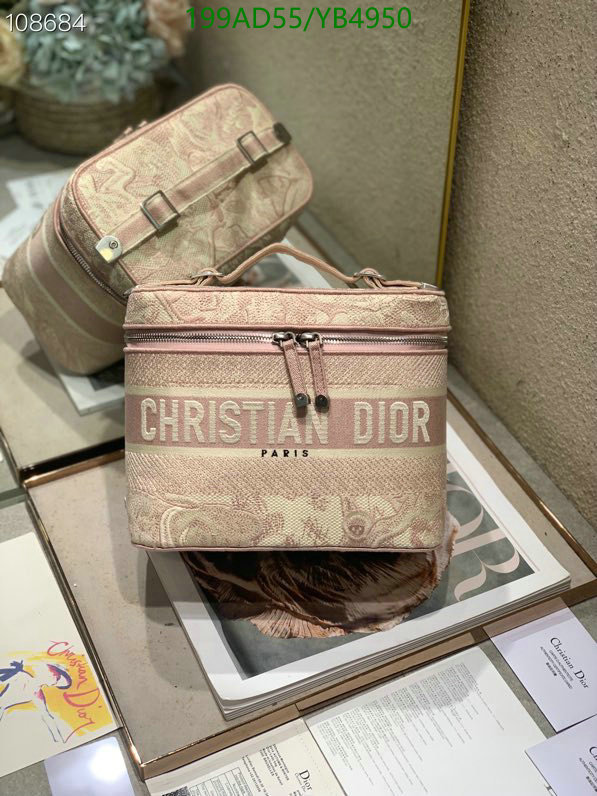 Dior Bag-(Mirror)-Other Style- Code: YB4950 $: 199USD