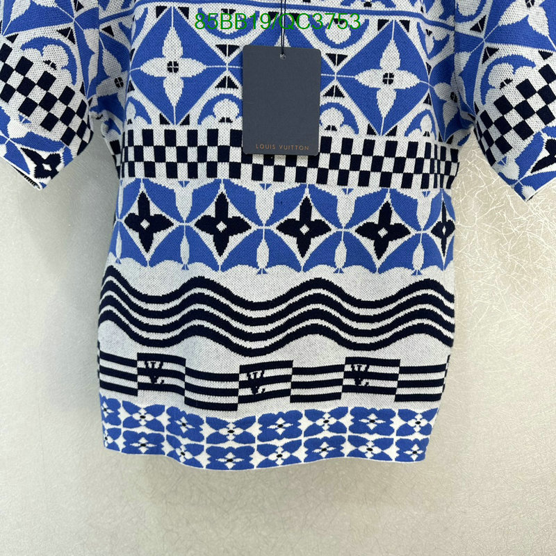 Clothing-LV Code: QC3753 $: 85USD