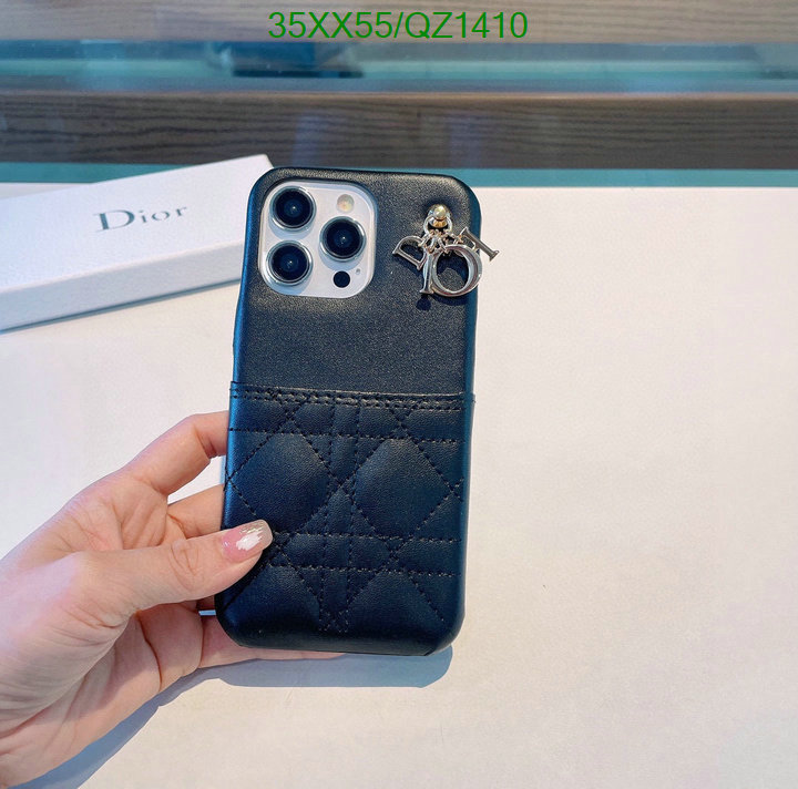 Phone Case-Dior Code: QZ1410 $: 35USD