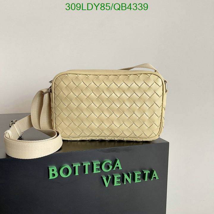 BV Bag-(Mirror)-Diagonal- Code: QB4339 $: 309USD