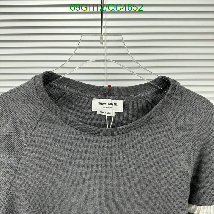 Clothing-Thom Browne Code: QC4652 $: 69USD