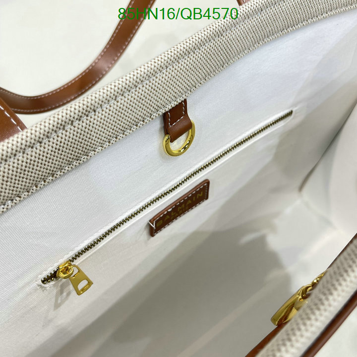 Balmain Bag-(4A)-Handbag- Code: QB4570 $: 85USD