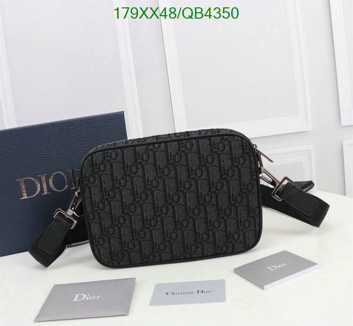 Dior Bag-(Mirror)-Other Style- Code: QB4350 $: 179USD