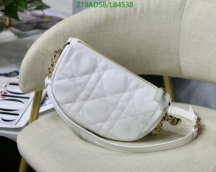 Dior Bags-(Mirror)-Other Style- Code: LB4538 $: 219USD