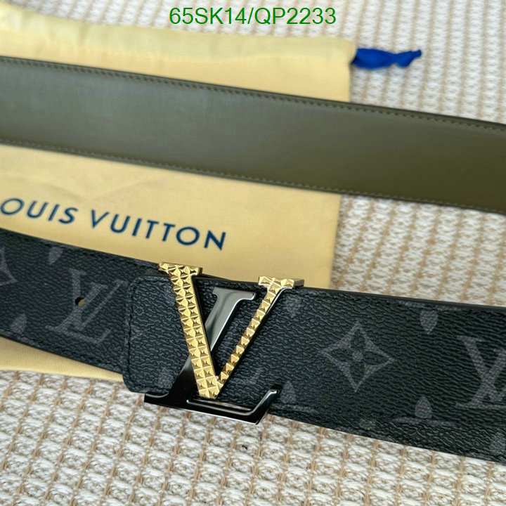 Belts-LV Code: QP2233 $: 65USD