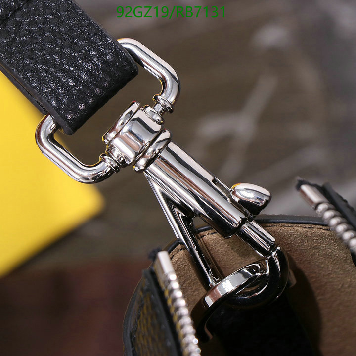 Tods Bag-(4A)-Handbag- Code: RB7131 $: 92USD