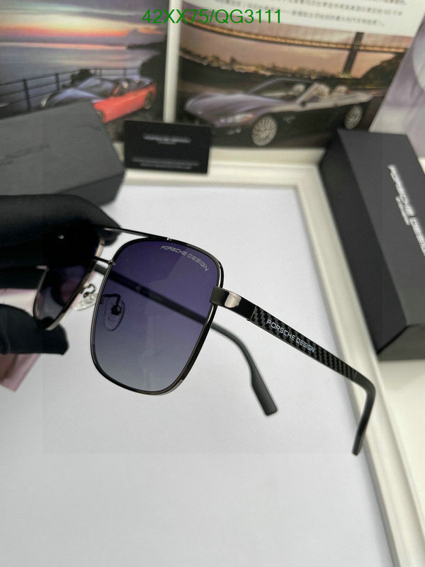 Glasses-Porsche Code: QG3111 $: 42USD