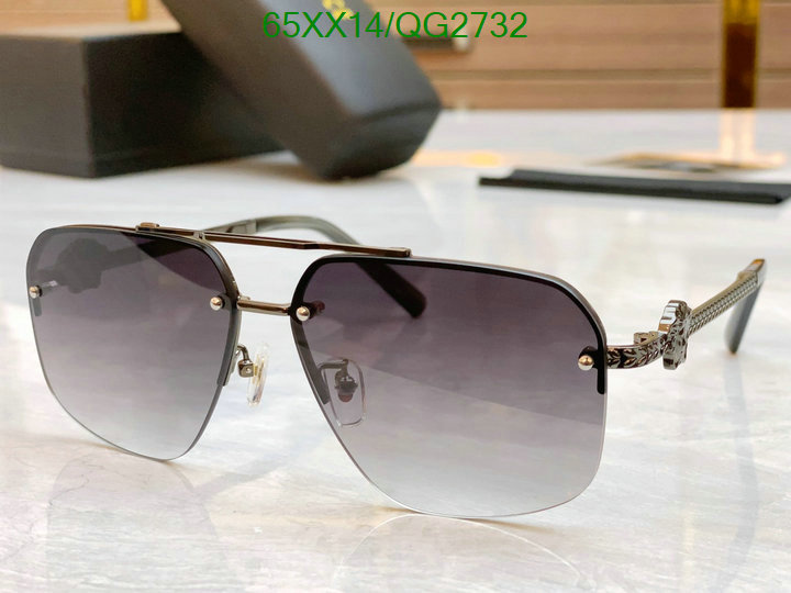 Glasses-Versace Code: QG2732 $: 65USD