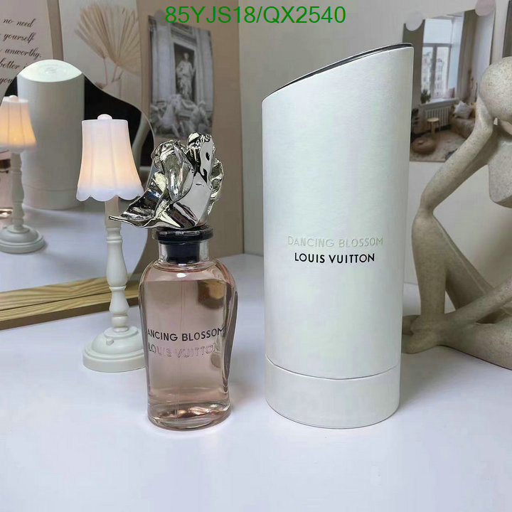 Perfume-LV Code: QX2540 $: 85USD