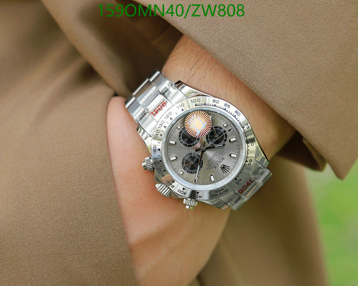 Watch-4A Quality-Rolex Code: ZW808 $: 159USD