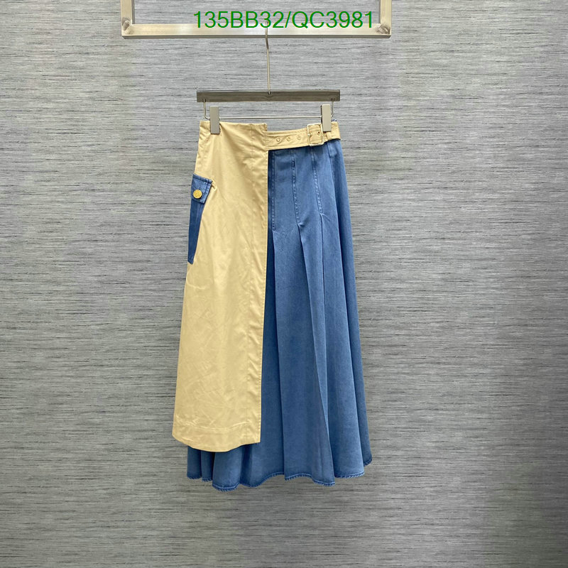 Clothing-Other Code: QC3981 $: 135USD