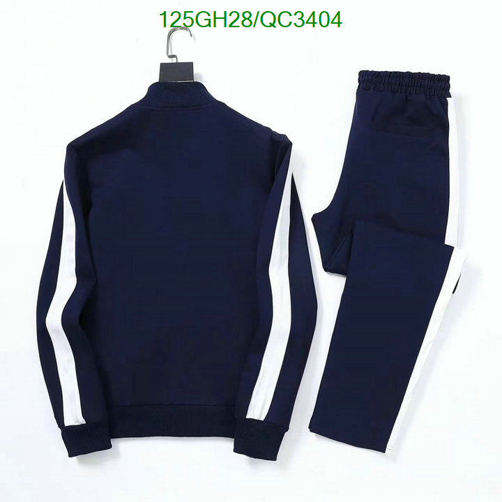 Clothing-Loewe Code: QC3404 $: 125USD