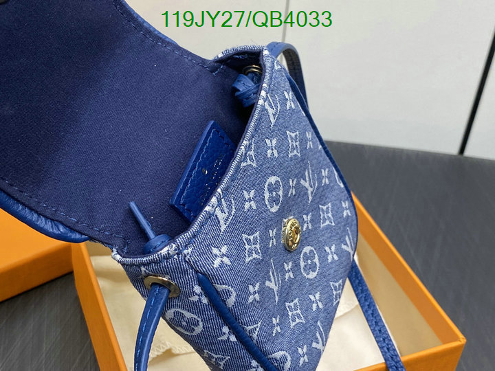 LV Bag-(Mirror)-Pochette MTis-Twist- Code: QB4033 $: 119USD