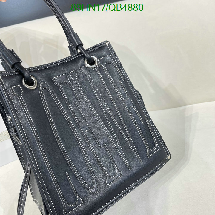 Loewe Bag-(4A)-Handbag- Code: QB4880