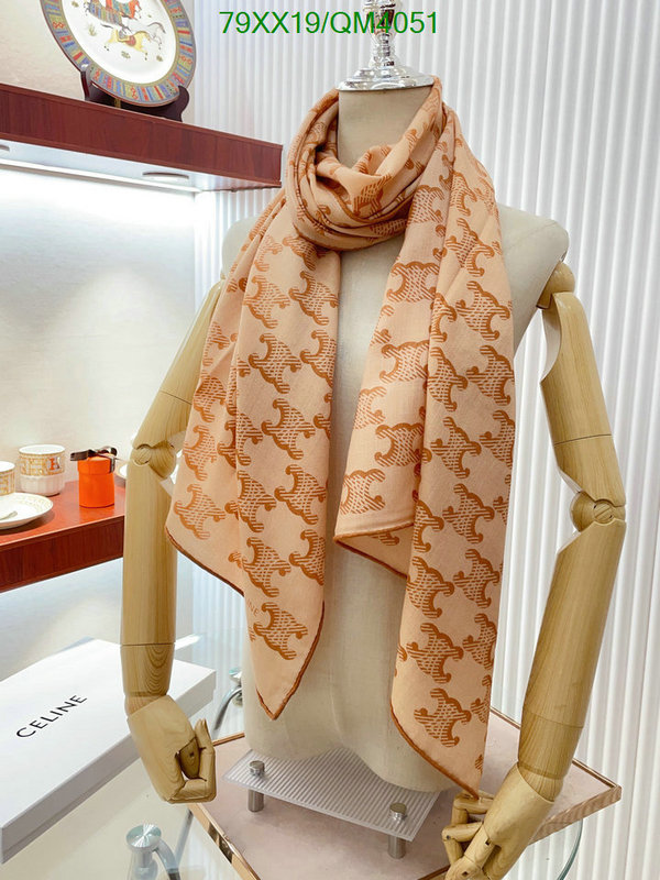 Scarf-Celine Code: QM4051 $: 79USD