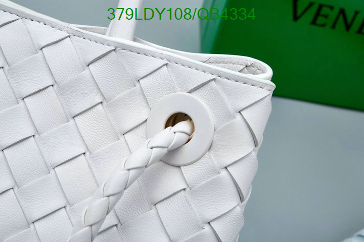 BV Bag-(Mirror)-Handbag- Code: QB4334 $: 379USD