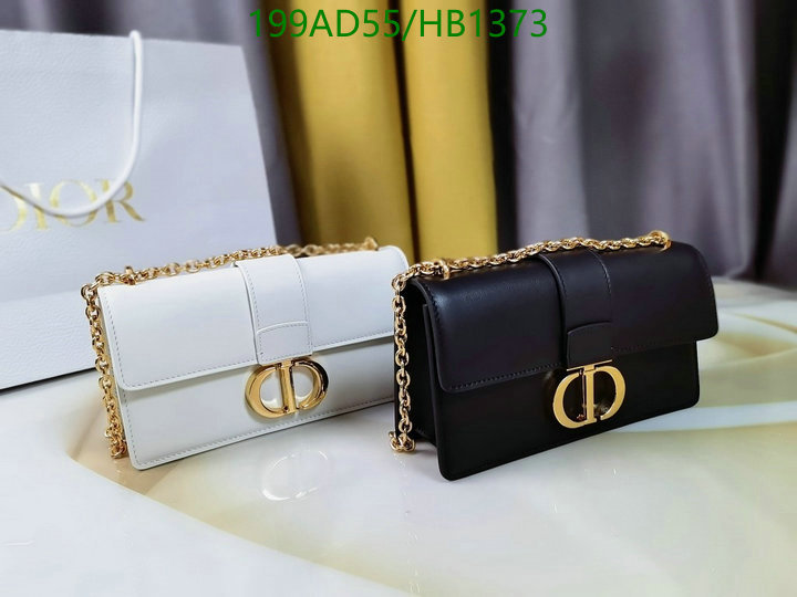 Dior Bag-(Mirror)-Montaigne- Code: HB1373 $: 199USD