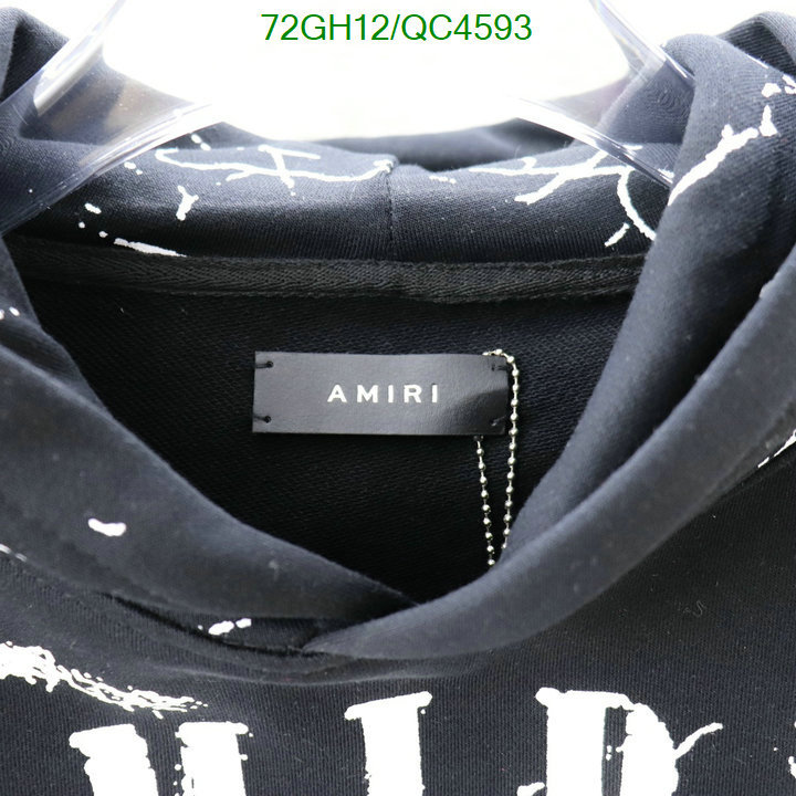 Clothing-Amiri Code: QC4593 $: 72USD