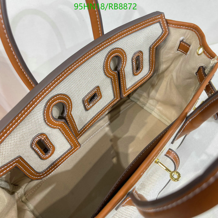 Hermes Bag-(4A)-Birkin- Code: RB8872 $: 95USD