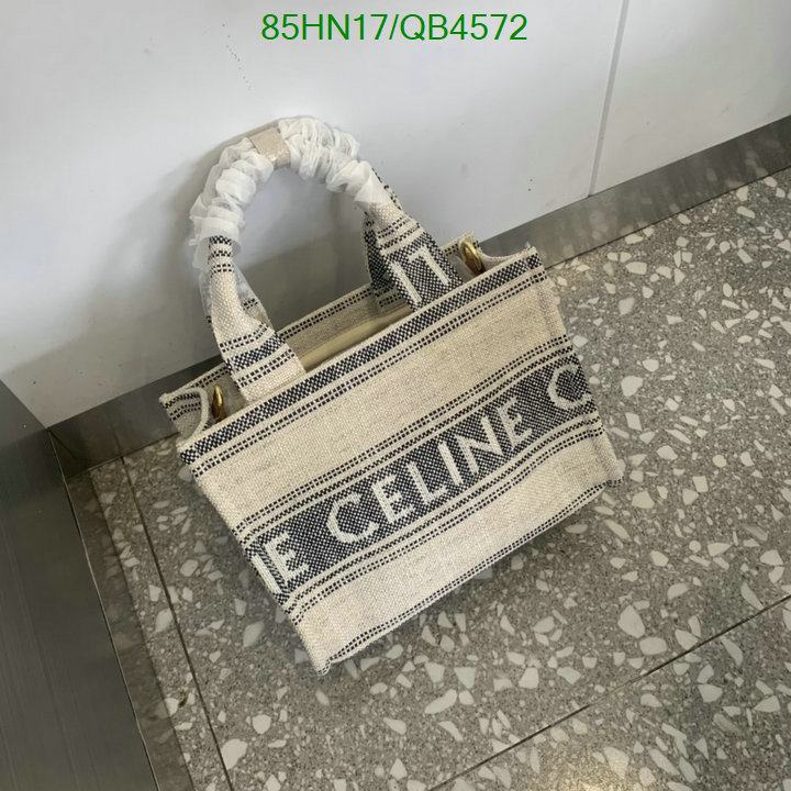 Celine Bag-(4A)-Handbag- Code: QB4572 $: 85USD