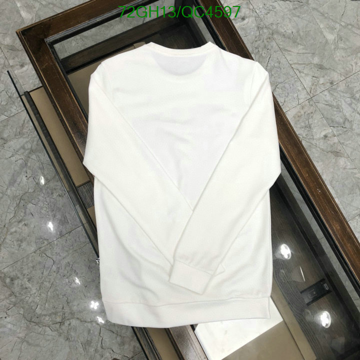 Clothing-Dior Code: QC4597 $: 72USD