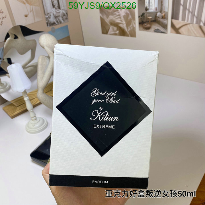 Perfume-Kilian Code: QX2526 $: 59USD