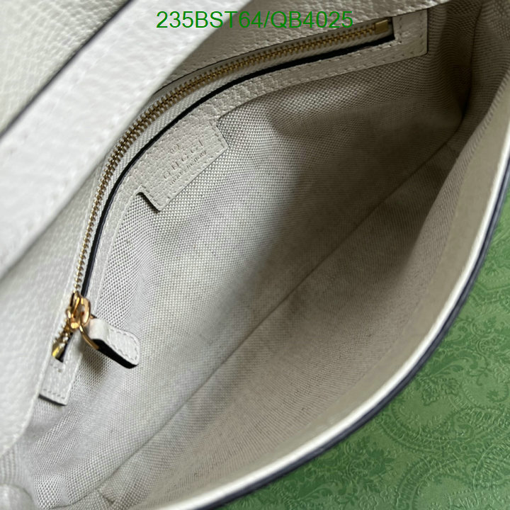 Gucci Bag-(Mirror)-Blondie Code: QB4025 $: 235USD