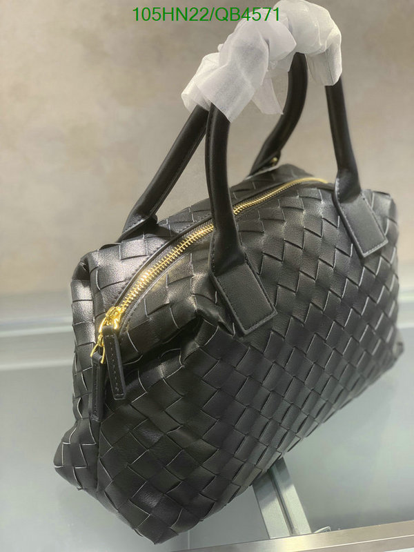 BV Bag-(4A)-Handbag- Code: QB4571 $: 105USD