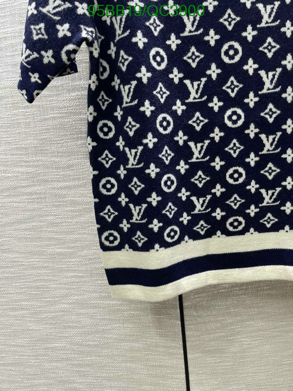 Clothing-LV Code: QC3900 $: 95USD