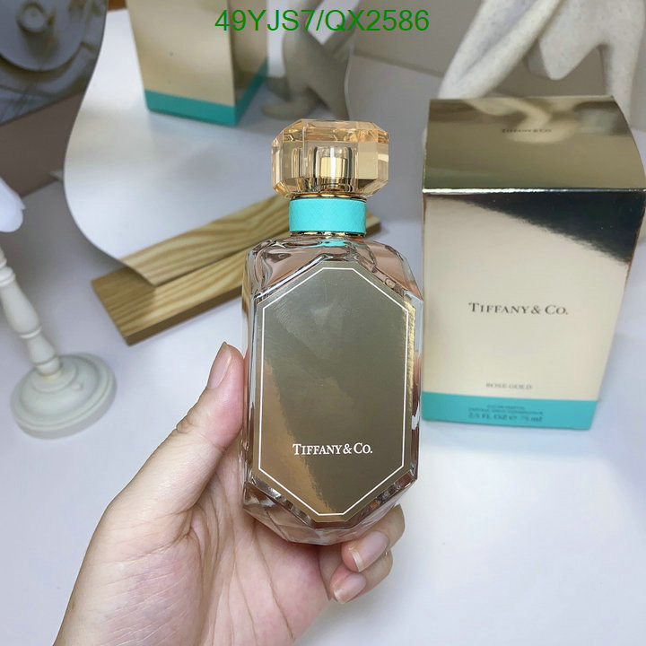 Perfume-Tiffany Code: QX2586 $: 49USD