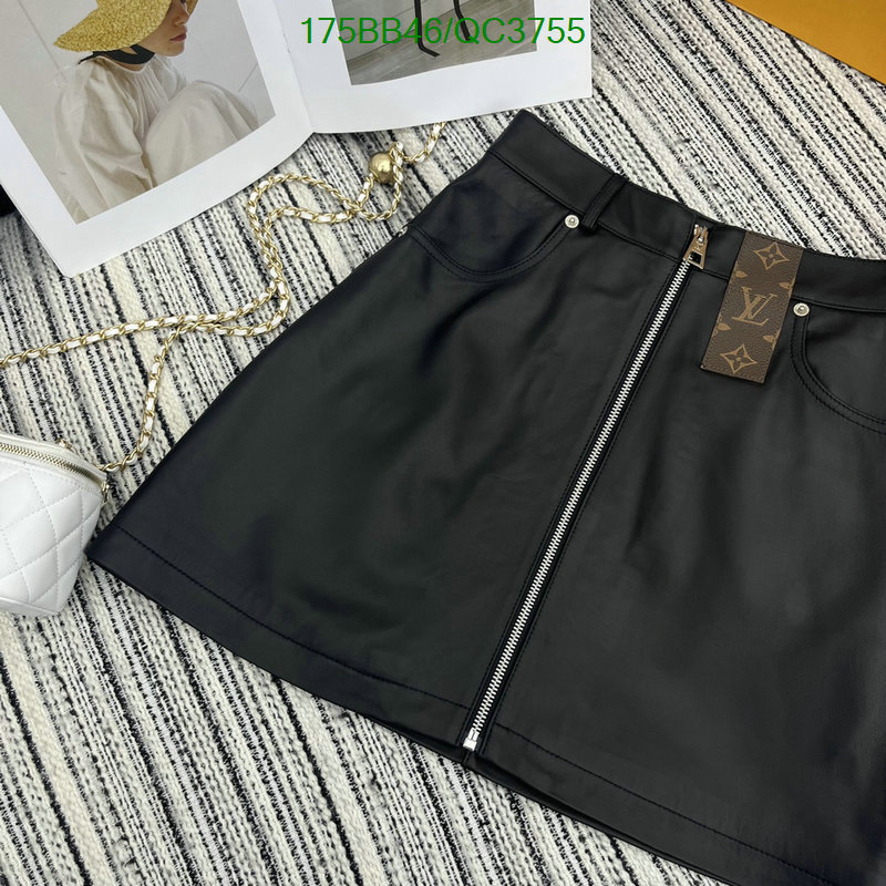 Clothing-LV Code: QC3755 $: 175USD