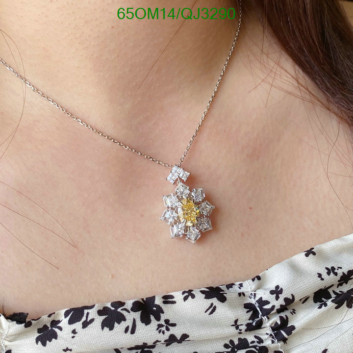 Jewelry-Other Code: QJ3290 $: 65USD