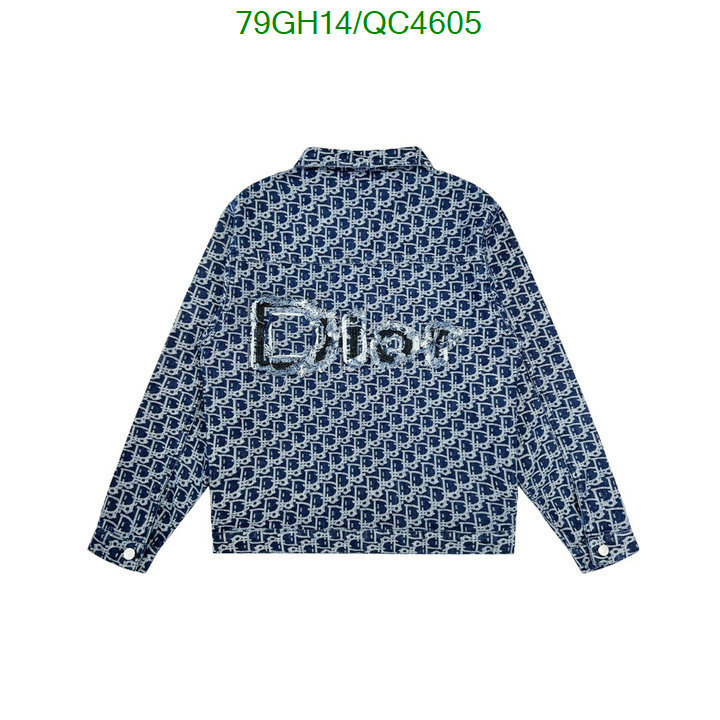 Clothing-Dior Code: QC4605 $: 79USD