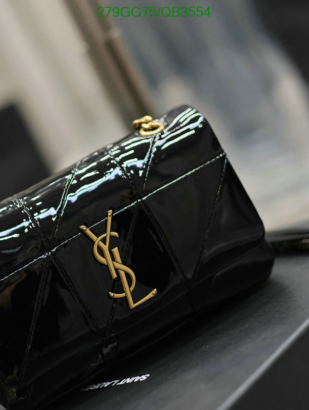 YSL Bag-(Mirror)-Kate-Solferino-Sunset Code: QB3554