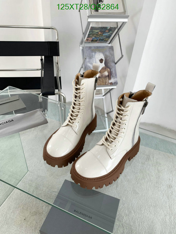 Women Shoes-Boots Code: QS2864 $: 125USD