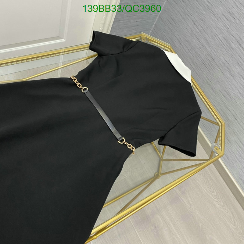 Clothing-Valentino Code: QC3960 $: 139USD