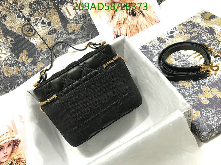 Dior Bags-(Mirror)-Other Style- Code: LB373 $: 209USD