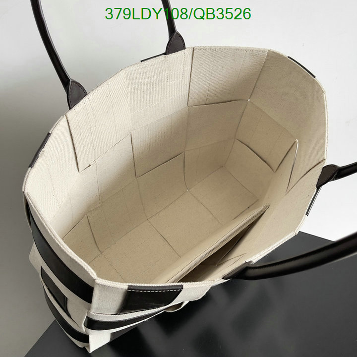 BV Bag-(Mirror)-Arco Code: QB3526 $: 379USD