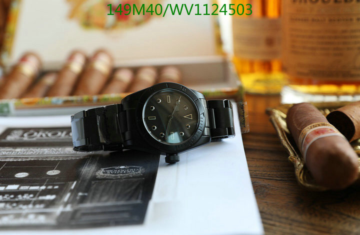 Watch-4A Quality-Tudor Code: WV1124503 $: 149USD