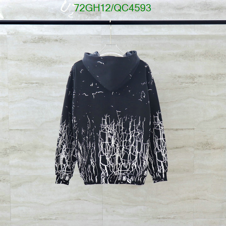 Clothing-Amiri Code: QC4593 $: 72USD