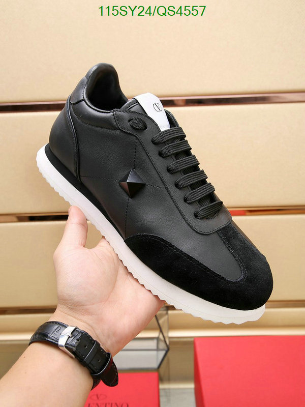 Men shoes-Valentino Code: QS4557 $: 115USD